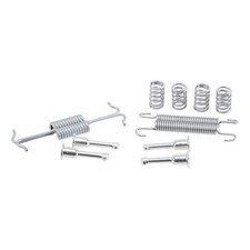 Kit de ressorts de mâchoires