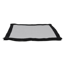 Tissu ignifuge résistant à