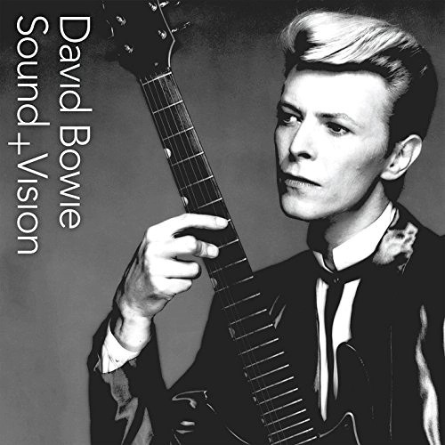 Sound vision von bowie david - sound+vision,