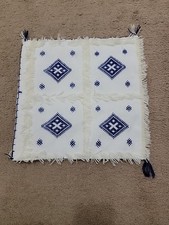Moroccan decor handira - moroccan,