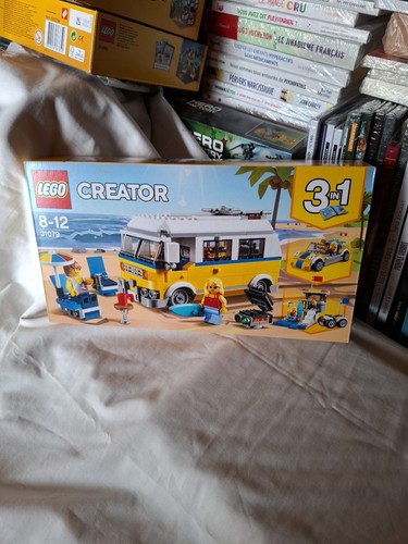 Lego creator 31079 le - 31079,