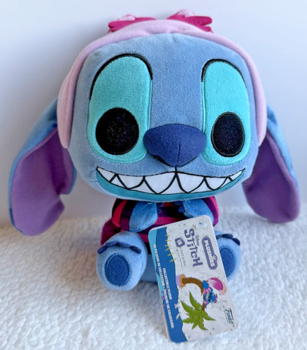 Funko plushies disney stitch - funko,