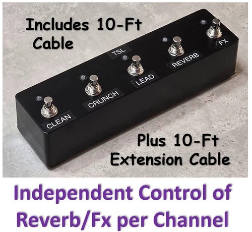 Replacement marshall tsl - replacement,