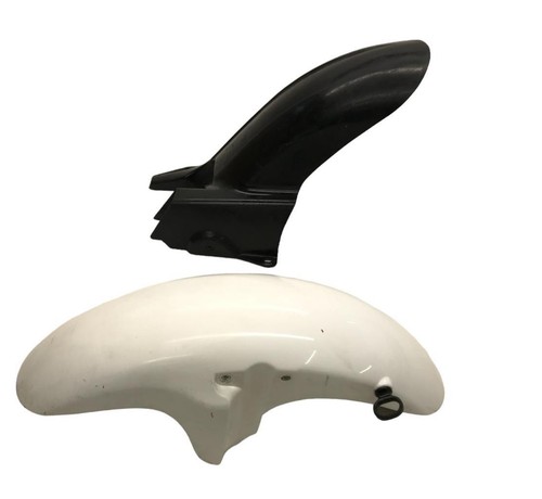 Garde boue avant yamaha tdr - avant,