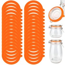 Lot de 30 Joint Bocaux Le