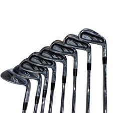 Set fer à repasser Mizuno JPX