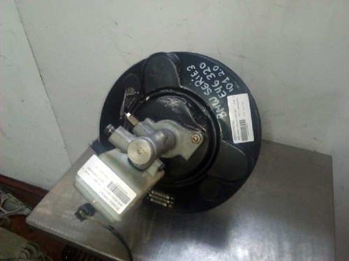 Servo frein bmw serie - servo-frein, 3
