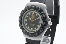 【EXC+5】TAG Heuer Formula 1