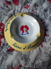 Ancien Cendrier Bière