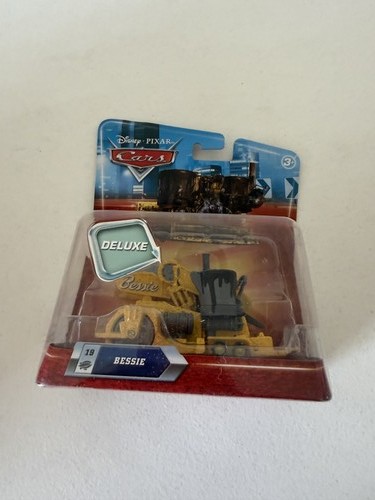 Disney pixar cars deluxe - cars,