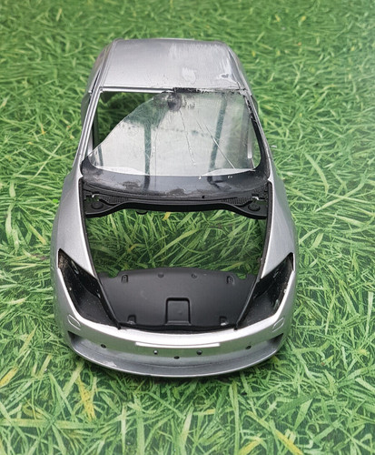Renault laguna coupé - 1/18,