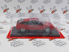 DIE CAST 1/24 " CITROEN BX 16