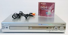 Philips DVDR80/17 Progressive