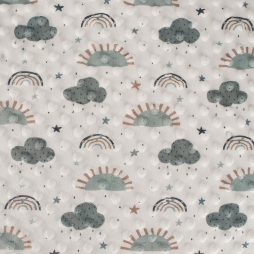 Tissu doux pour - tissu, bébé