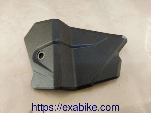 Carter plastique pour bmw - carter,
