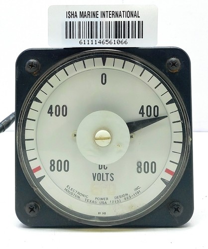 Yokogawa 0270 epd compteur - im-0270-epd,