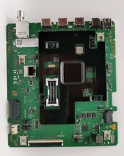 Carte Principale Samsung TV