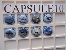    NEWS CAPSULE DE CHAMPAGNE