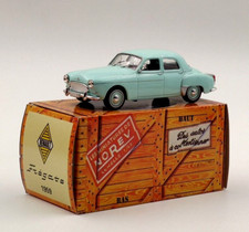 RENAULT FREGATE 1959 1/43