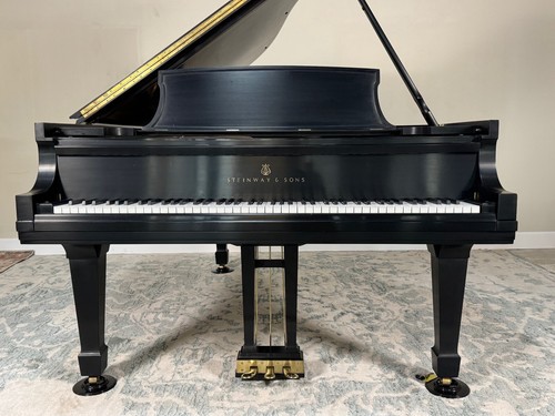 1971 steinway sons model b - steinway,