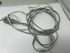 CABLE ELECTRIQUE CORDON D'ALIMENTATION SECTEUR BIPOLAIRE CHARGEUR PC PORTABLE