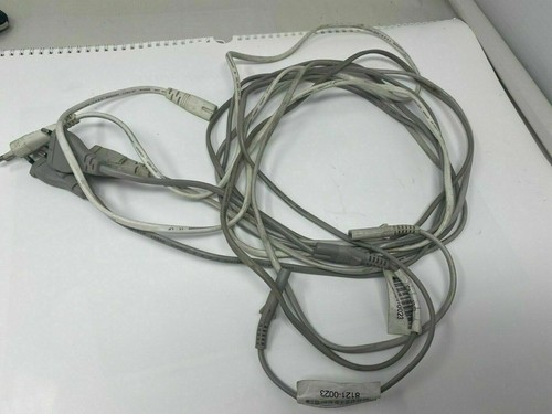 Cable electrique cordon - cable,