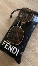 Lunettes Fendi