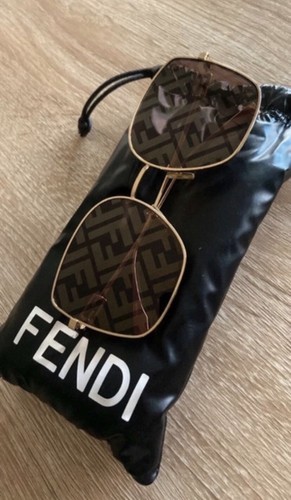 Lunettes fendi - lunettes,