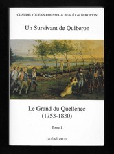 Un survivant de Quiberon - Le