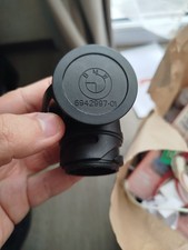 Adaptateur 13-7 de crochet d'attelage BMW Série 2