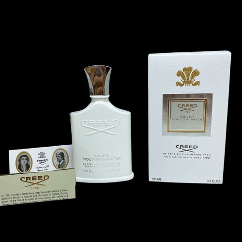 Creedsilver mountain water - creedsilver,