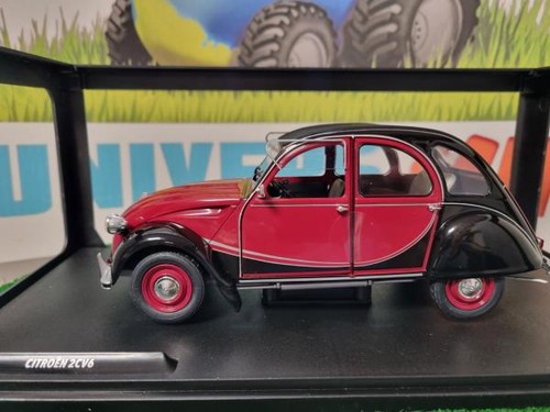 Sol1805013 citroën 2cv6 - sol1805013,