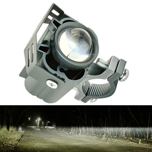 Projecteur 12v 80v abs pc - projecteur, 12v-80v