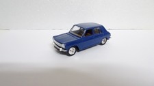 NOREV   simca 1100