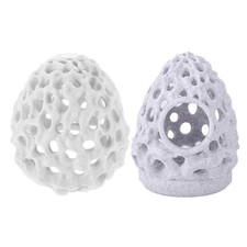 2 Pcs Grotte Du Dôme Des