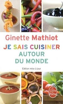 Sais cuisiner autour du - cuisiner,