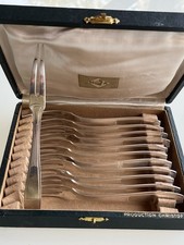 CHRISTOFLE / ALFENIDE