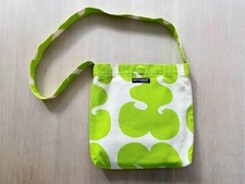 Sac fourre-tout bandoulière