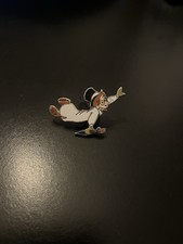 Pin’s refresh Disneyland