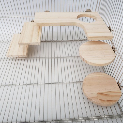Ensemble plate forme - ensemble, en