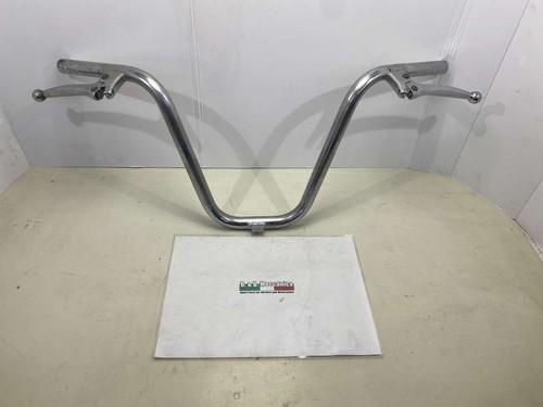 Guidon malaguti quattrotto - guidon,
