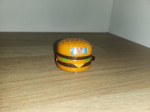 Mcdonald happy meal - mcdonald's, jouet