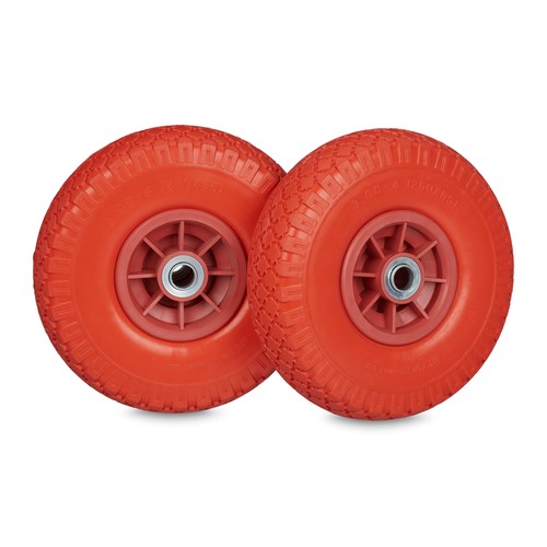 Roues pour diable - 2x,
