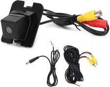 Caméra de Recul 170° pour Kit Moniteur de Sauvegarde pour Voiture