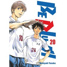 BE BLUES! - TOME 20--MEIAN--