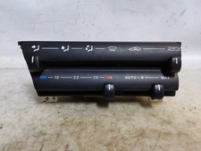 90151-047 commande chauffage