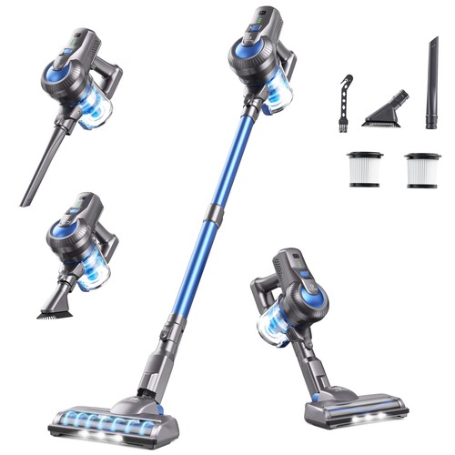 Aspirateur sans fil 190w - sans,