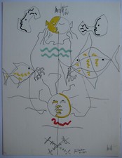 COCTEAU JEAN MORETTI RAYMOND