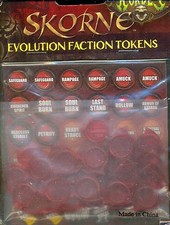 PRIVATEER PRESS HORDES PIP