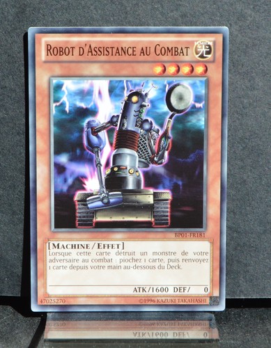 Carte bp01 fr181 - yu-gi-oh, bp01-fr181
